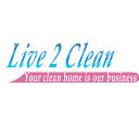 Live 2 Clean logo